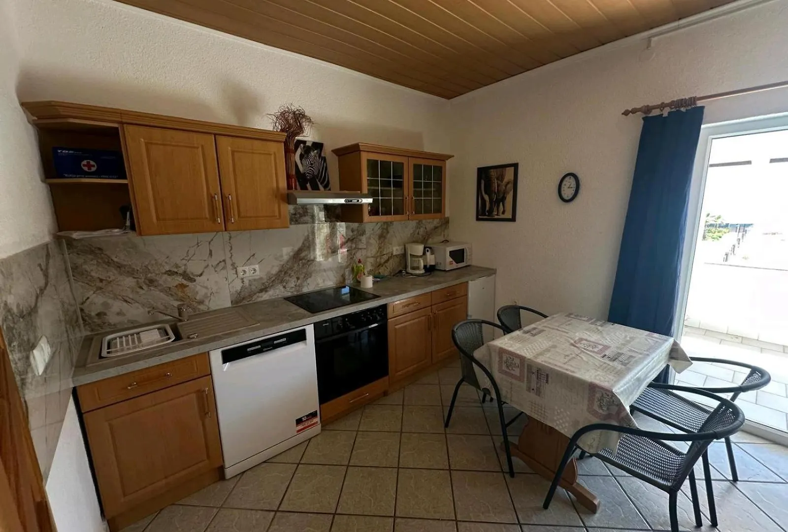 Ferienhaus Igor Vir